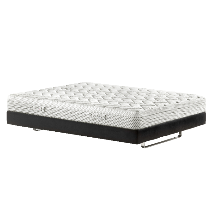 Massaggio Light mattress