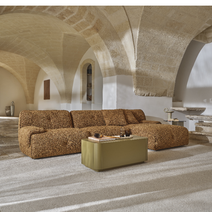 Boero sofa