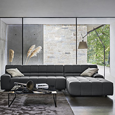 Bric sofa