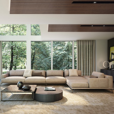 Bovisa sofa