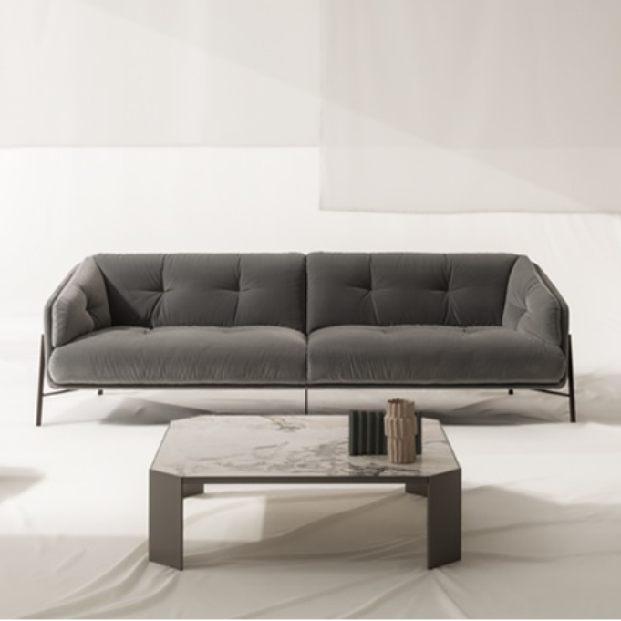 Charme sofa