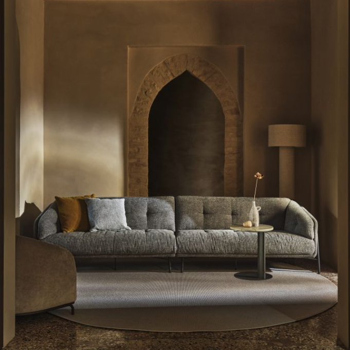 Charme sofa