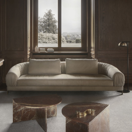 Crumble sofa