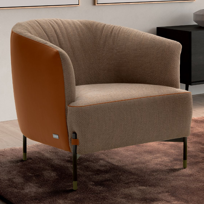 Diga armchair