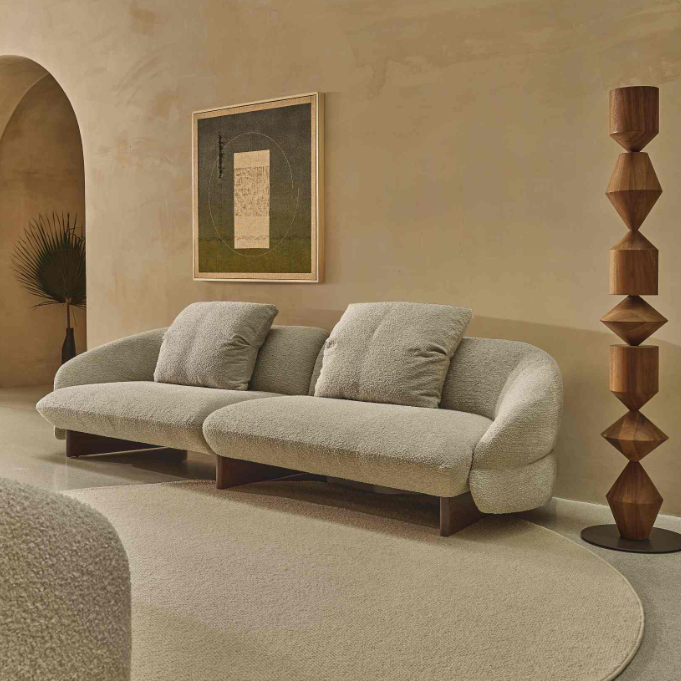 Fleur sofa