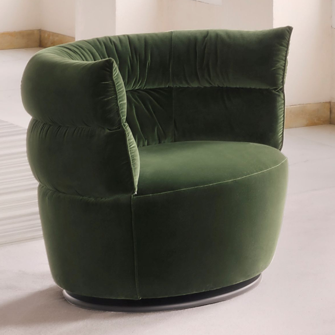Julie armchair