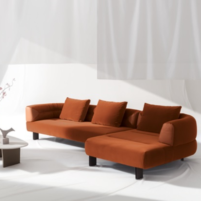 Klarence sofa