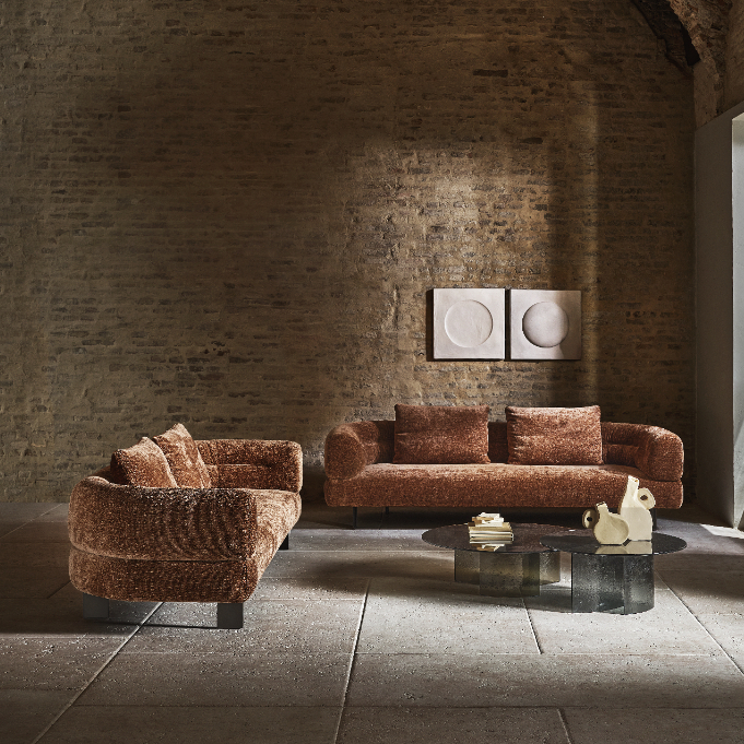 Klarence sofa