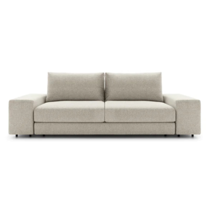 Kuba Split sofa