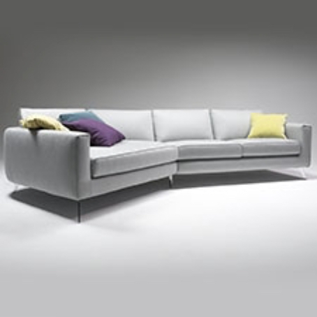 Nausicaa sofa