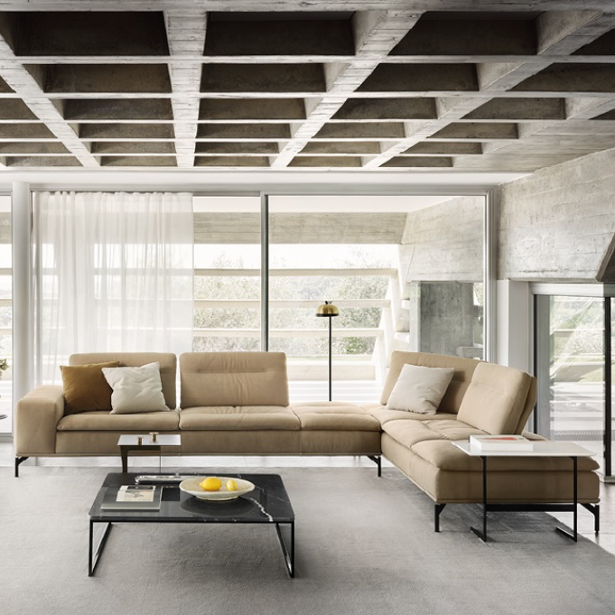 Pacific sofa