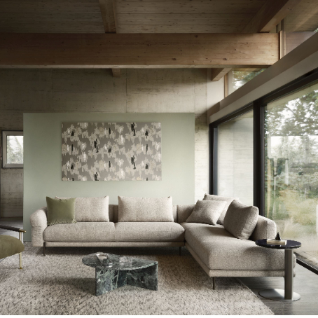 Penta sofa