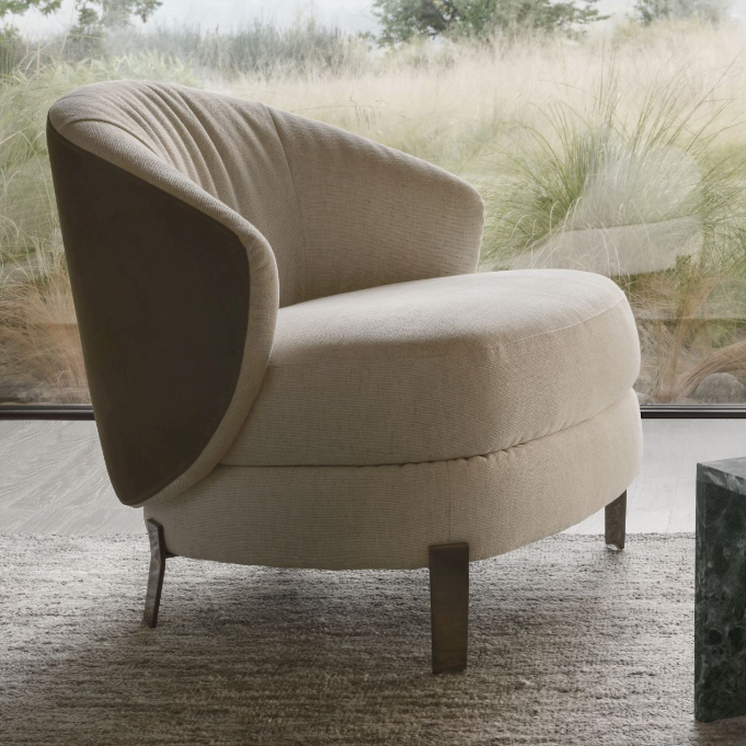 Proust armchair