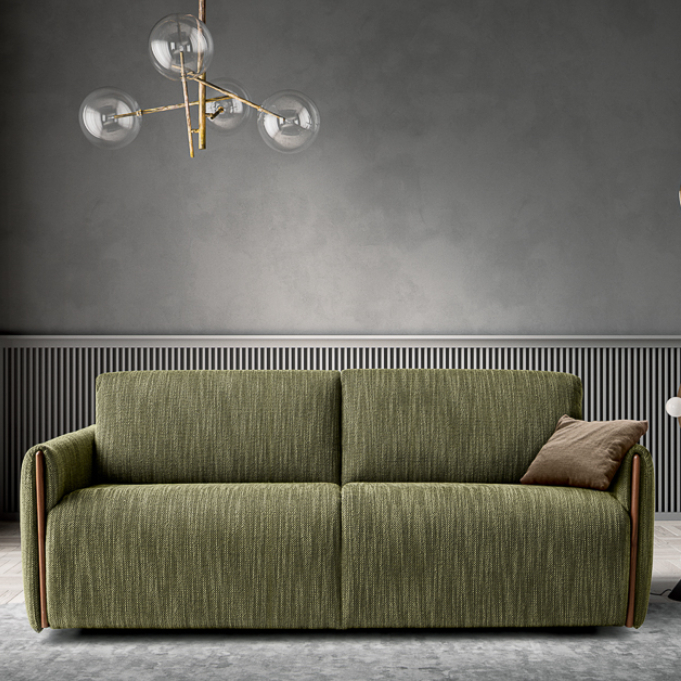 Turati sofabes