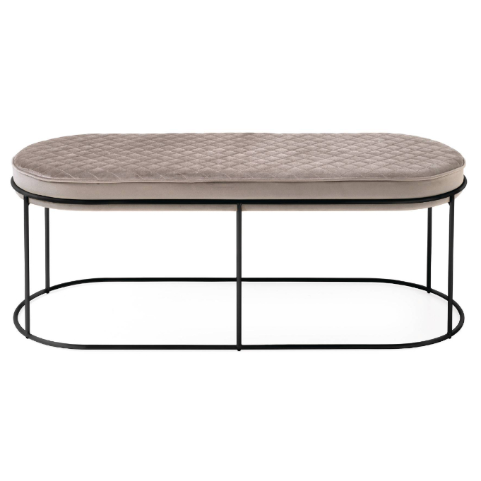 Atollo bench - showroom sample