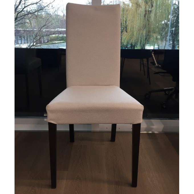 Copenhagen dining chair - 1 pc kiállított