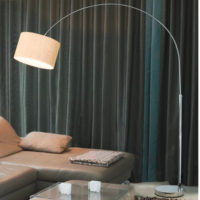 SLV Fenda Bow állólámpa - kiállított