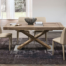 Asterion dining table