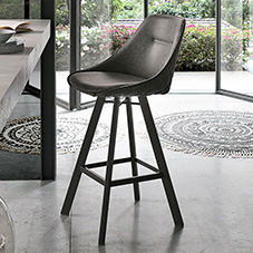 Bilbao plus bárszék