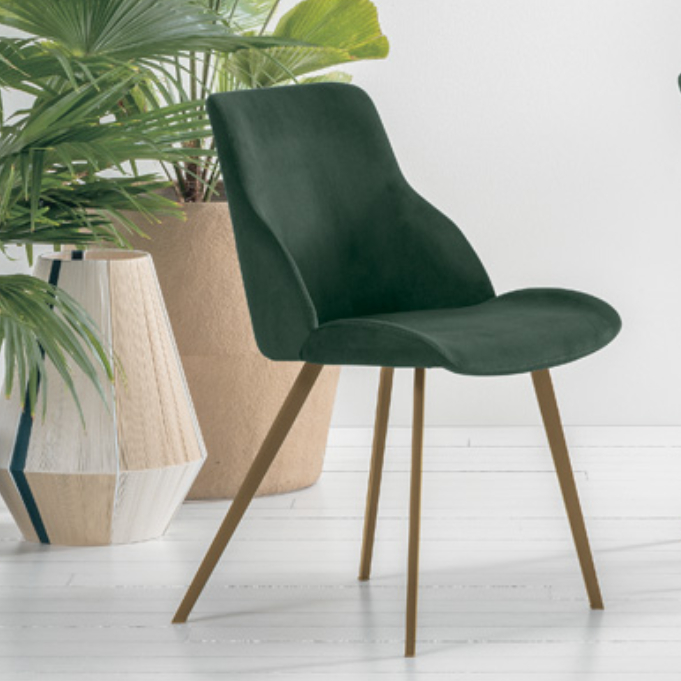 Brasilia étkezőszék