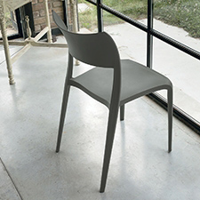 Cordoba étkezőszék