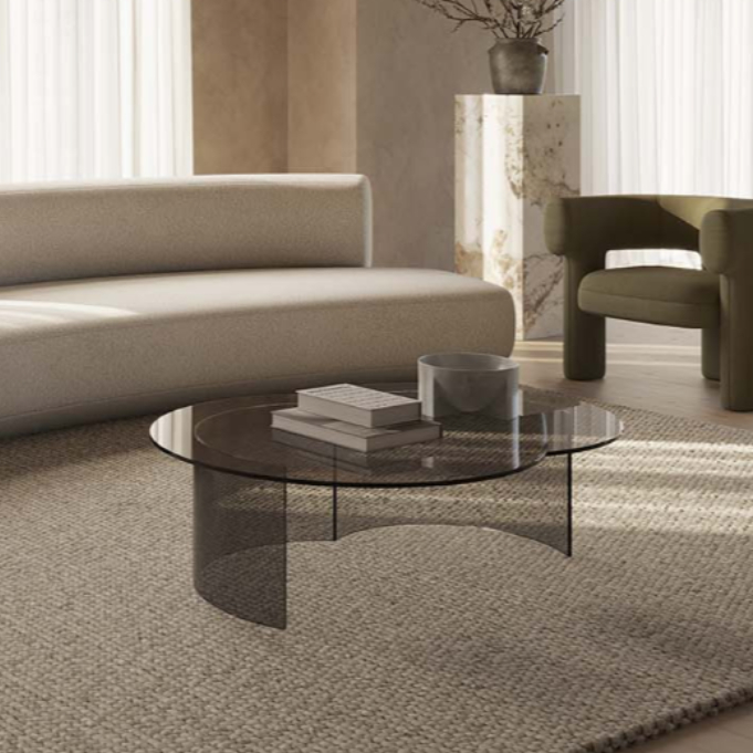 Coud coffee table