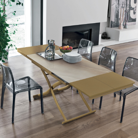 Dione Plus dining table