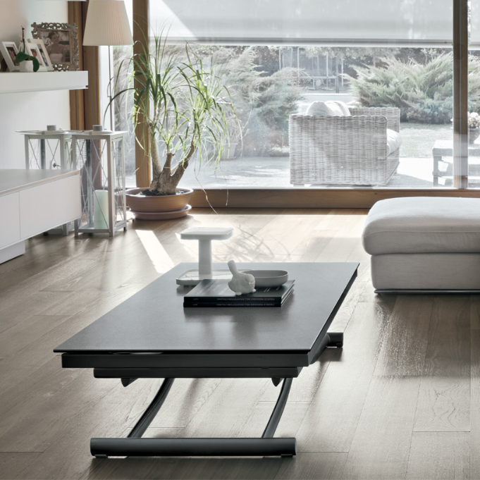 Dione Plus coffee table