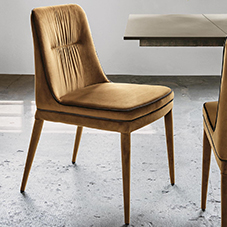 Dallas étkezőszék