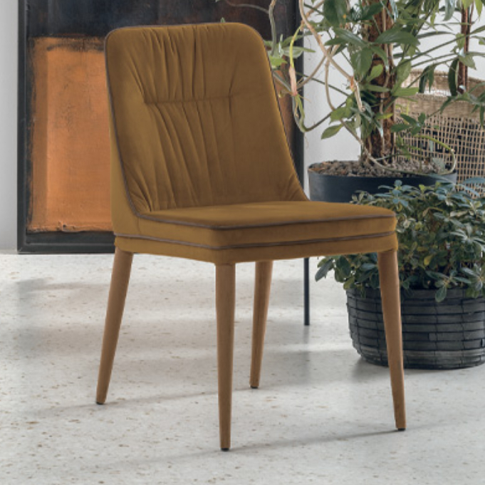 Dallas étkezőszék