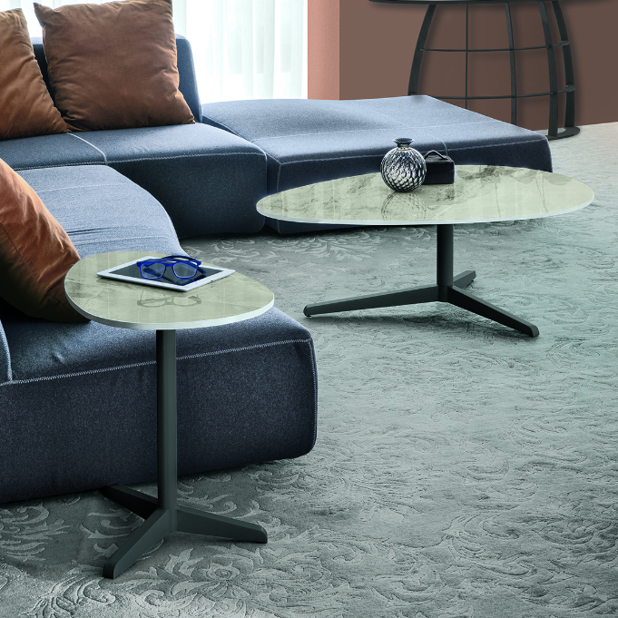 Elica coffee table