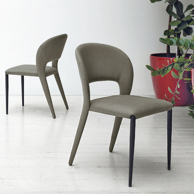 Fusion étkezőszék