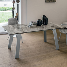 Giove dining table