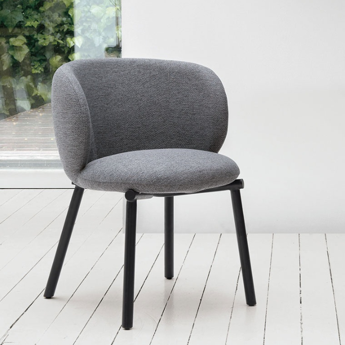 Kyoto karfás étkezőszék