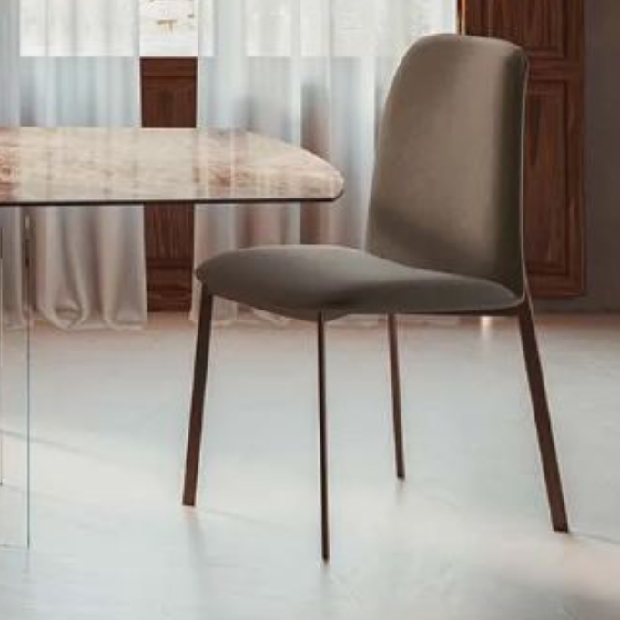 Lima dining chair