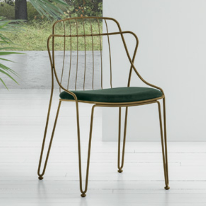 Marrakesh étkezőszék