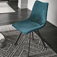 Maiorca étkezőszék