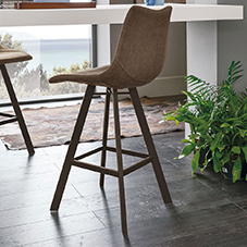Maiorca plus bar stool