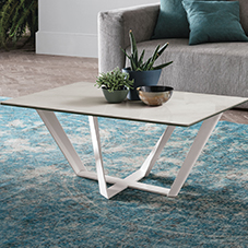 Priamo coffee table