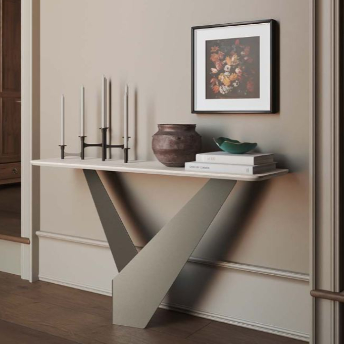 Psyche console