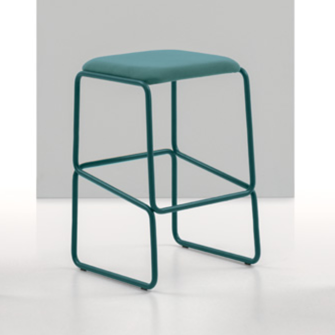 Rubik stool