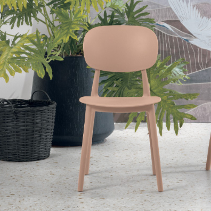 Salamanca étkezőszék