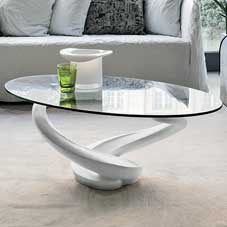Tango coffee table