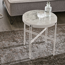 Tweet S coffee table