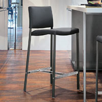 Zara bar stool