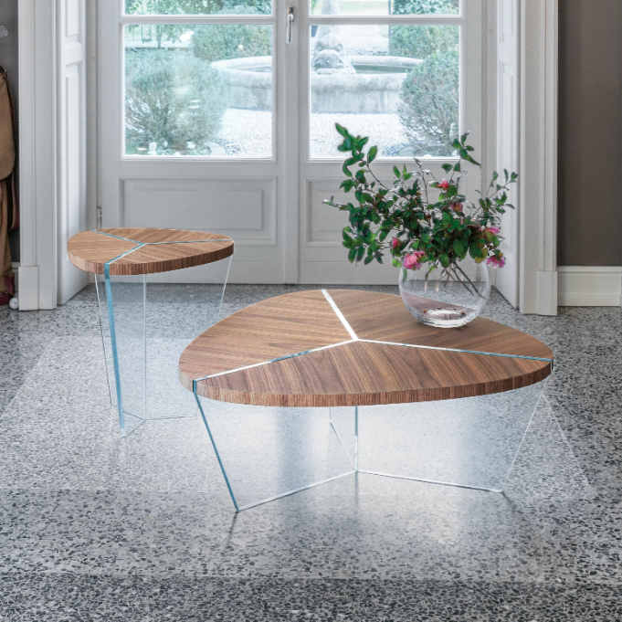 Aida coffee table