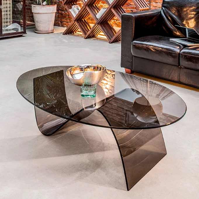 Alissa coffee table