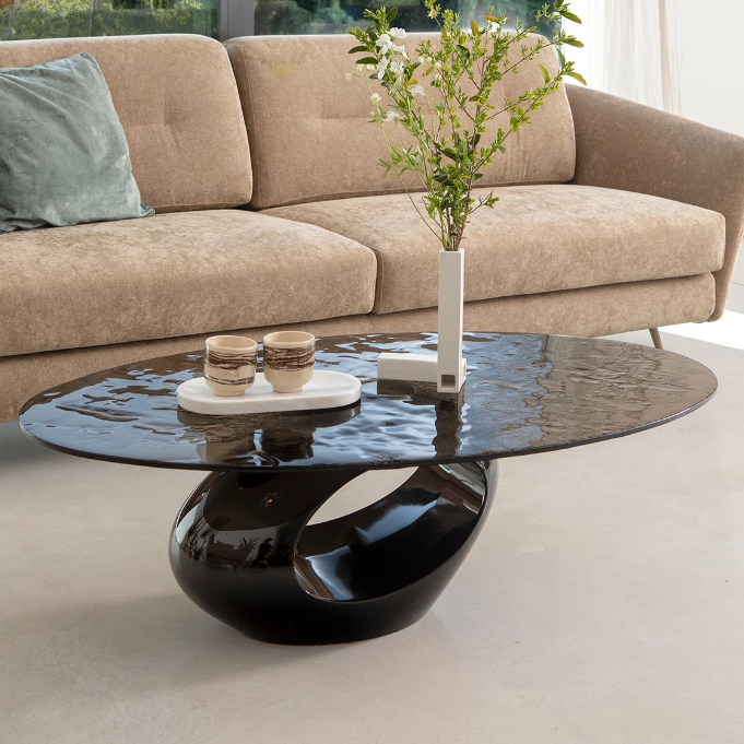 Dubai coffee table