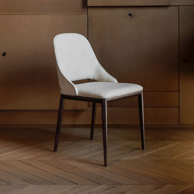Malva dining chair