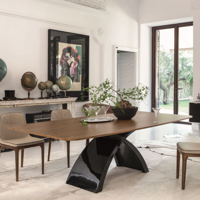 Tokyo dining table TC